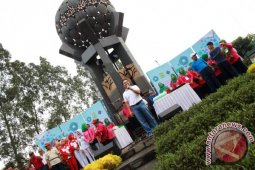 Kota Tangerang Targetkan "Zero Death" Ibu - Bayi