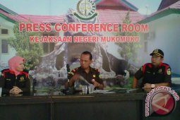 Kejari Mukomuko dalami kasus penyimpangan dana APBD