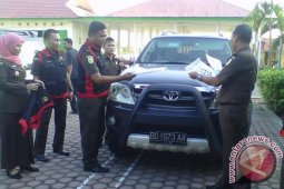Mantan ketua DPRD Mukomuko bantah gelapkan aset