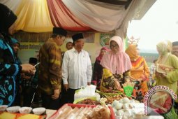 PKK Balangan Mampu Berperan Dalam Pembangunan Nasional
