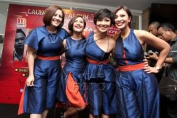 Peluncuran Album "Signature Bebi Romeo"