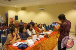 BI Sosialisasi Keaslian Rupiah di Tabanan