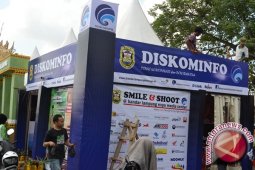Diskominfo Babel Latih PNS Kelola TIK