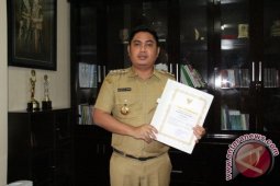 Tanah Bumbu Kembali Raih WTP