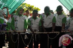 Bogor Gelar Pameran Industri Kreatif Lingkungan Hidup
