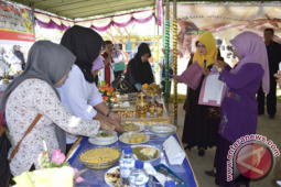 Bone Bolango Wujudkan Pemanfaatan Pangan Lokal