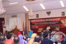 Yudi Latif: Kemiskinan Jiwa Bisa Timbulkan Radikalisme
