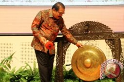 Buka Rakerda REI Jatim