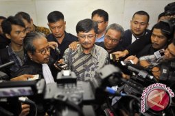 Rudi Akui Beri THR Anggota Komisi VII