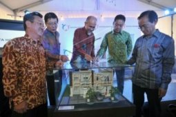 Toyota Luncurkan Hunian Tahan Gempa di Bekasi