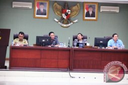 KAA 2015 - Wali Kota Tangerang Diundang Jadi Narasumber KAA