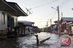 Korban tewas akibat banjir di pertambangan Brazil menjadi 52