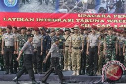 Penutupan Latsitarda 2015