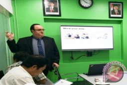 Regus Bali Tawarkan 30 Ruangan Strategis