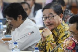 Kementerian Agraria Ajukan Rp1 Triliun Pengadaan Lahan