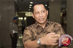 Budi Waseso: Saya Tidak Dilengserkan