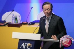 Calon Pengganti Blatter Dari Korsel Terbang ke Eropa