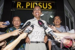 Dahlan Iskan diperiksa sebagai tersangka pekan depan
