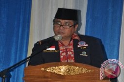 Gubernur berharap FJR kawal pembangunan Jambi