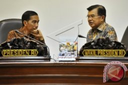 Presiden Jokowi Tidak Cuti Selama di Solo