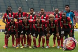 Tim Persipura Jayapura Dibubarkan