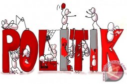Kegaduhan Politik Tak Kunjung Usai
