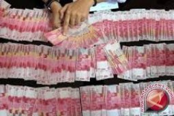 Rupiah Jumat pagi bergerak menguat jadi Rp13.272