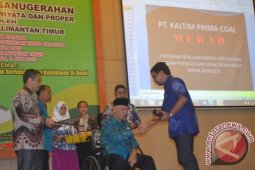 KPC Peroleh Rapor Merah Terkait Pengelolaan Lingkungan