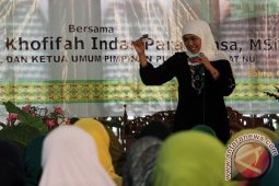 Mensos Minta Kepala Daerah Keluarkan SPA Raskin