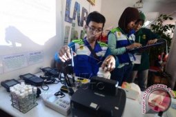 Uji Kualitas Air