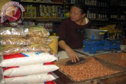 Harga Beras di Jember Mulai Naik