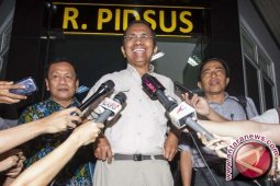 Kejagung Terima Surat Cegah Dahlan Dari Imigrasi