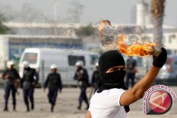 Oknum dosen IPB  ditetapkan sebagai tersangka dan ditahan