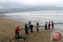 Nelayan Tulungagung Belum Tahu Larangan Penggunaan Cantrang