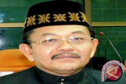 Satpol PP Tindak Tegas Pedagang Bandel