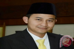 Carikan Solusi Proyek Mangkrak ke Pusat