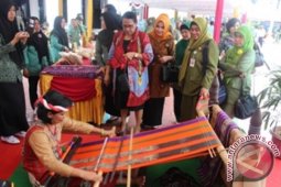 BPPKB Kaltim Bina Empat Daerah
