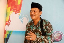 NU Bogor Siap Jadi Garda Depan Cinta NKRI