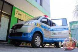 Pelindo III Persembahkan Mobil Jenazah Gratis Untuk Surabaya