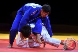 SEA Games - Marjuki Pecah Kebutuhan, Judo Banjir Emas