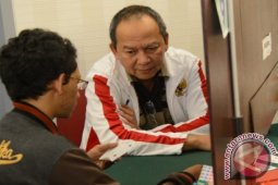 Master Bridge Pertamina Borong Penghargaan "SMP 2015"