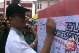 PMI: Jadikan Donor Darah Sebagai Gaya Hidup