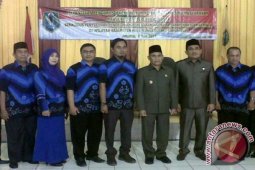 HSU Bentuk FKDM
