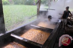 Harga Gula Tebu Naik