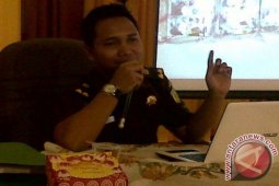 HSU Peringkat Tiga Peredaran Narkoba