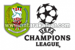 Wartawan - Rutan Sanggau Gelar Nonton Bareng Final Liga Champions