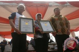 Muri Nobatkan Laksa Ikan Terbanyak Di Bogor