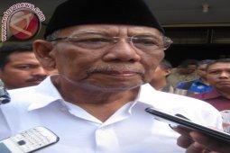 Hasyim Muzadi: Muktamar Kunci NU Tetap di Relnya