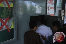 Wakil Ketua Dprd Provinsi Gorontalo Ditahan