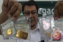Omzet Pegadaian Tulungagung Meningkat Jelang Ramadhan